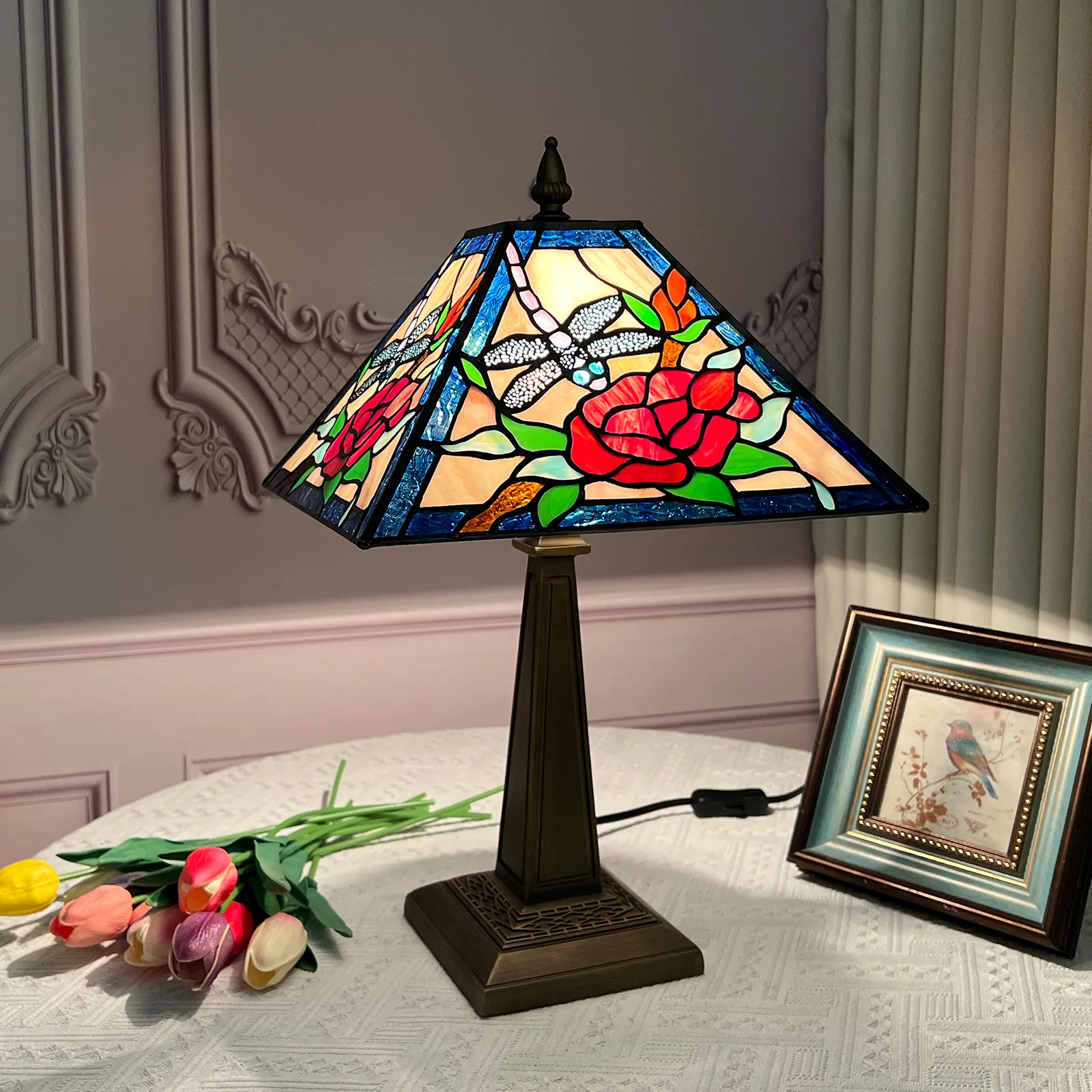 Table Lamps